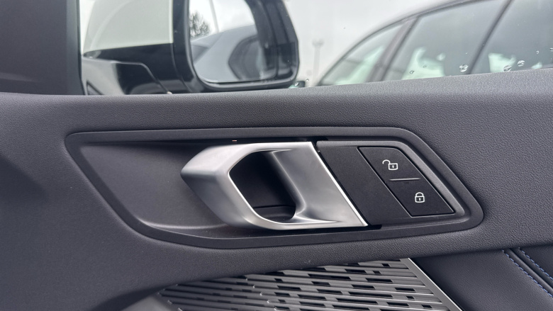 BMW 1 Series 120 M Sport 5dr Step Auto Petrol Hatchback